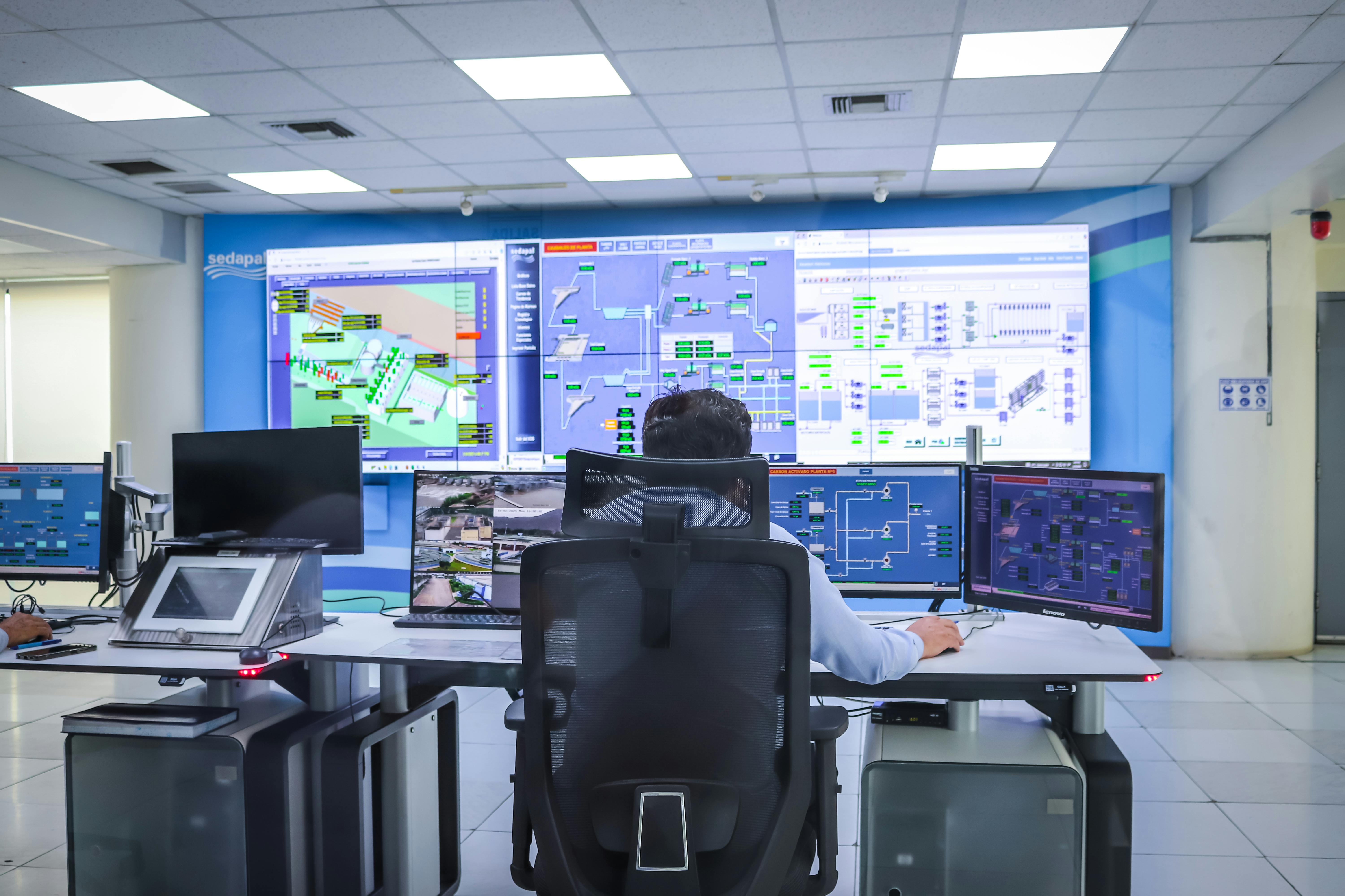 IT Operations & Systems