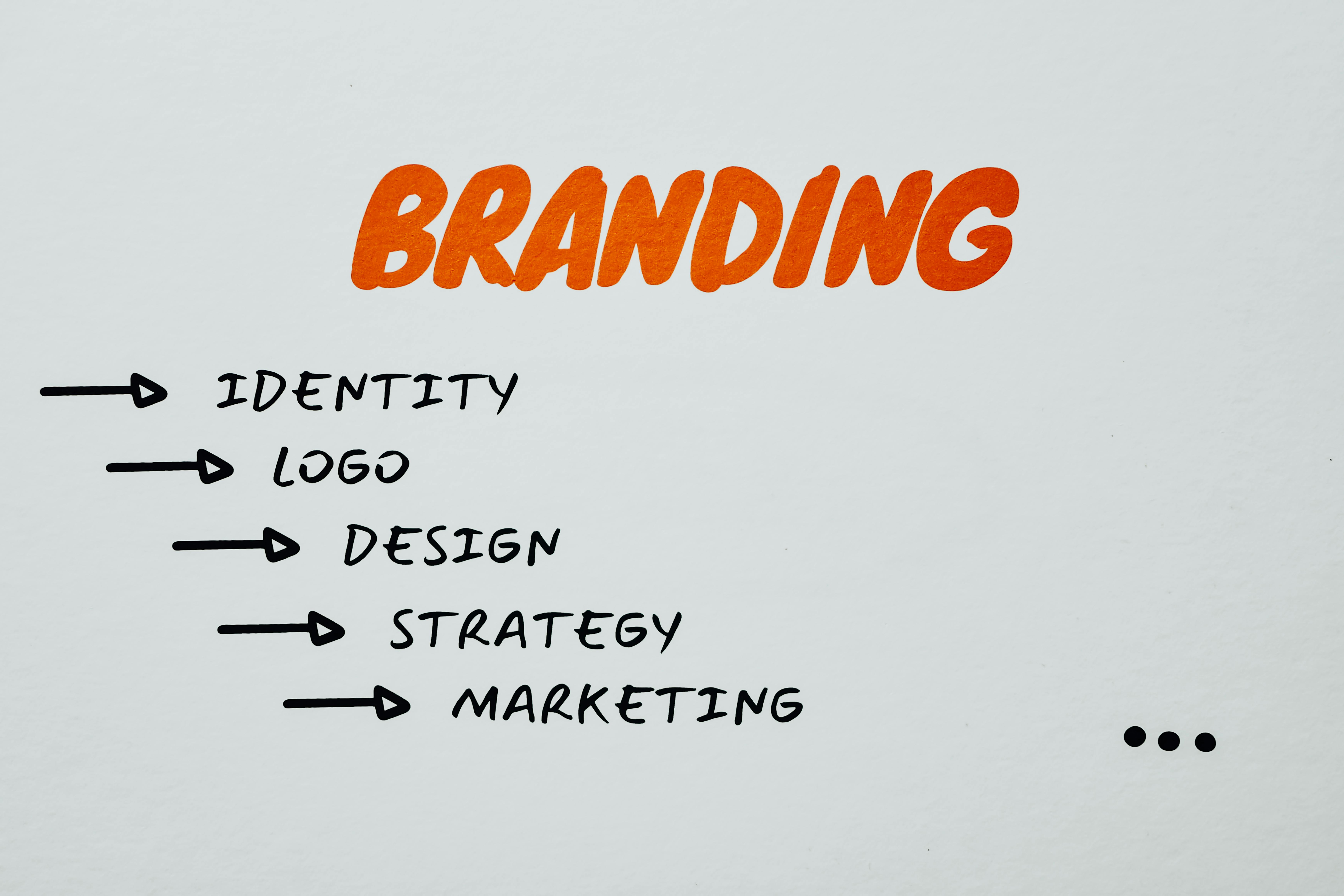 Branding & Digital Support