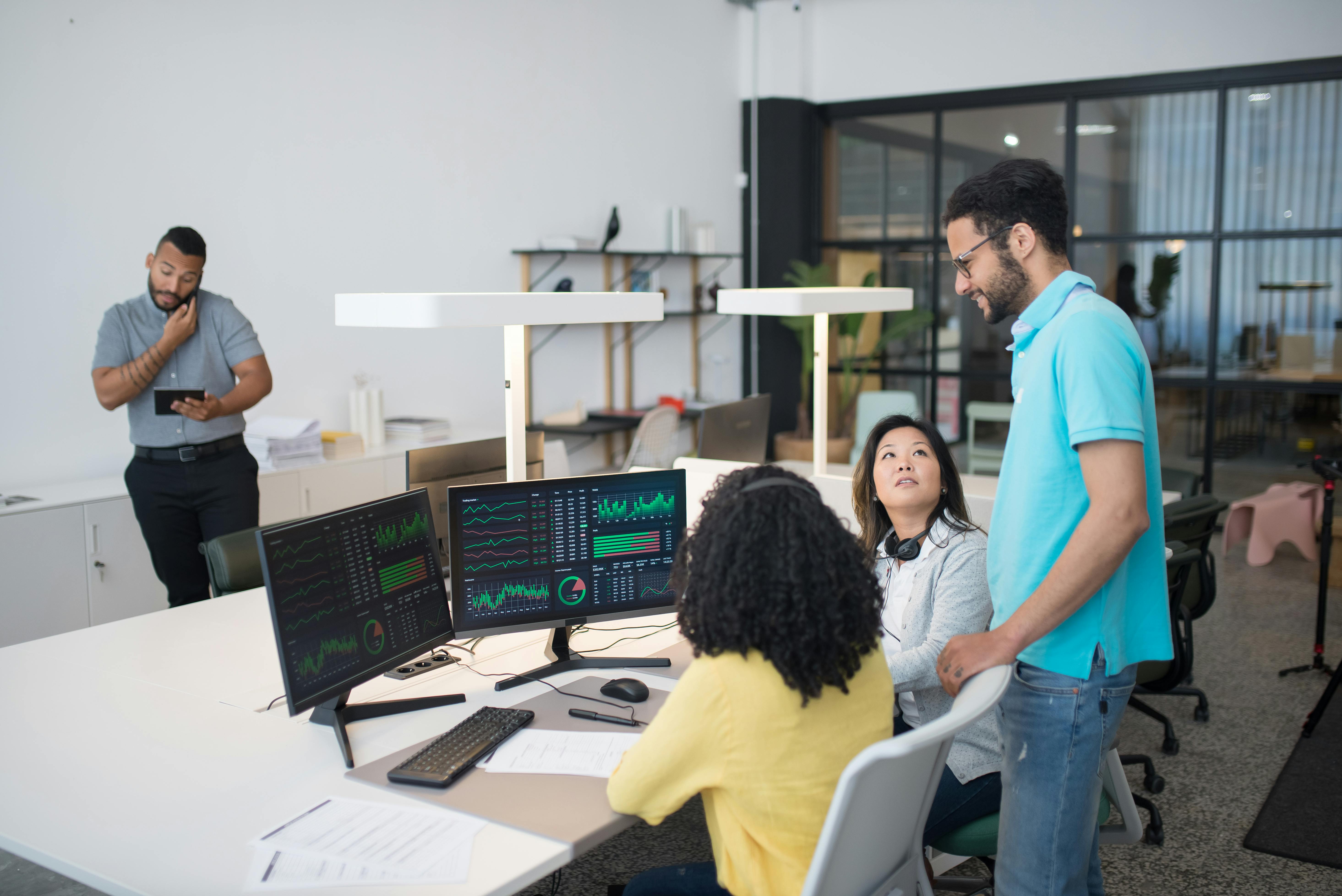 Top 10 Cybersecurity Threats in 2025
