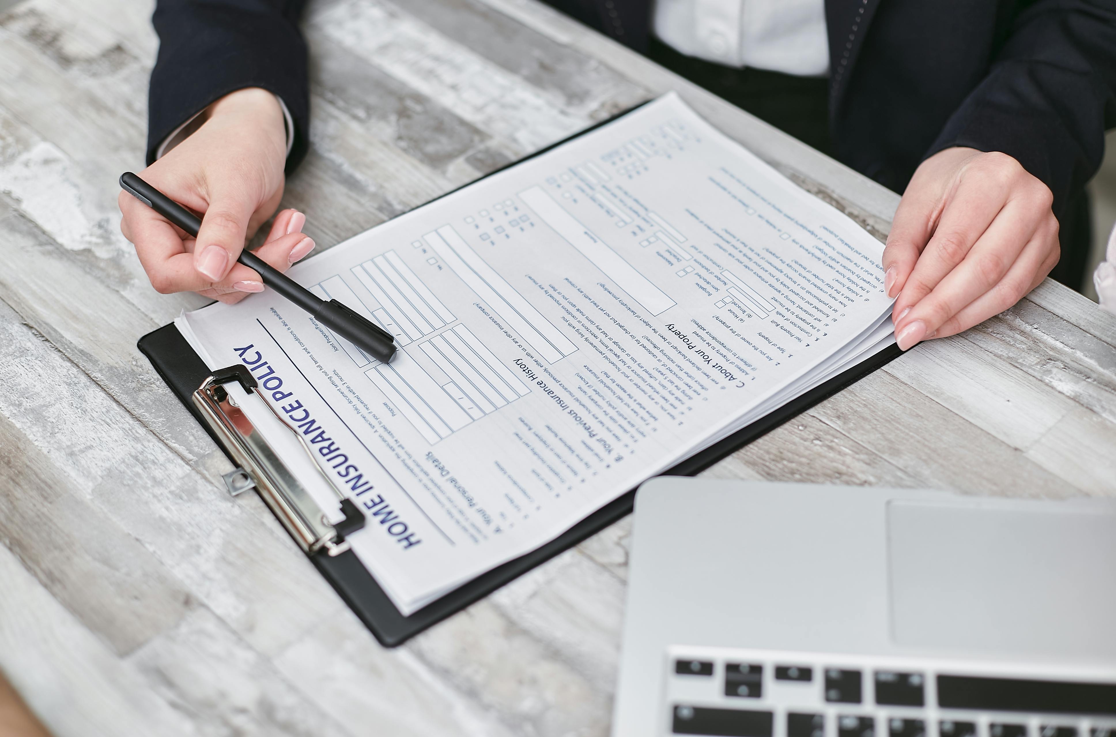 Policies, Procedures & Documentation