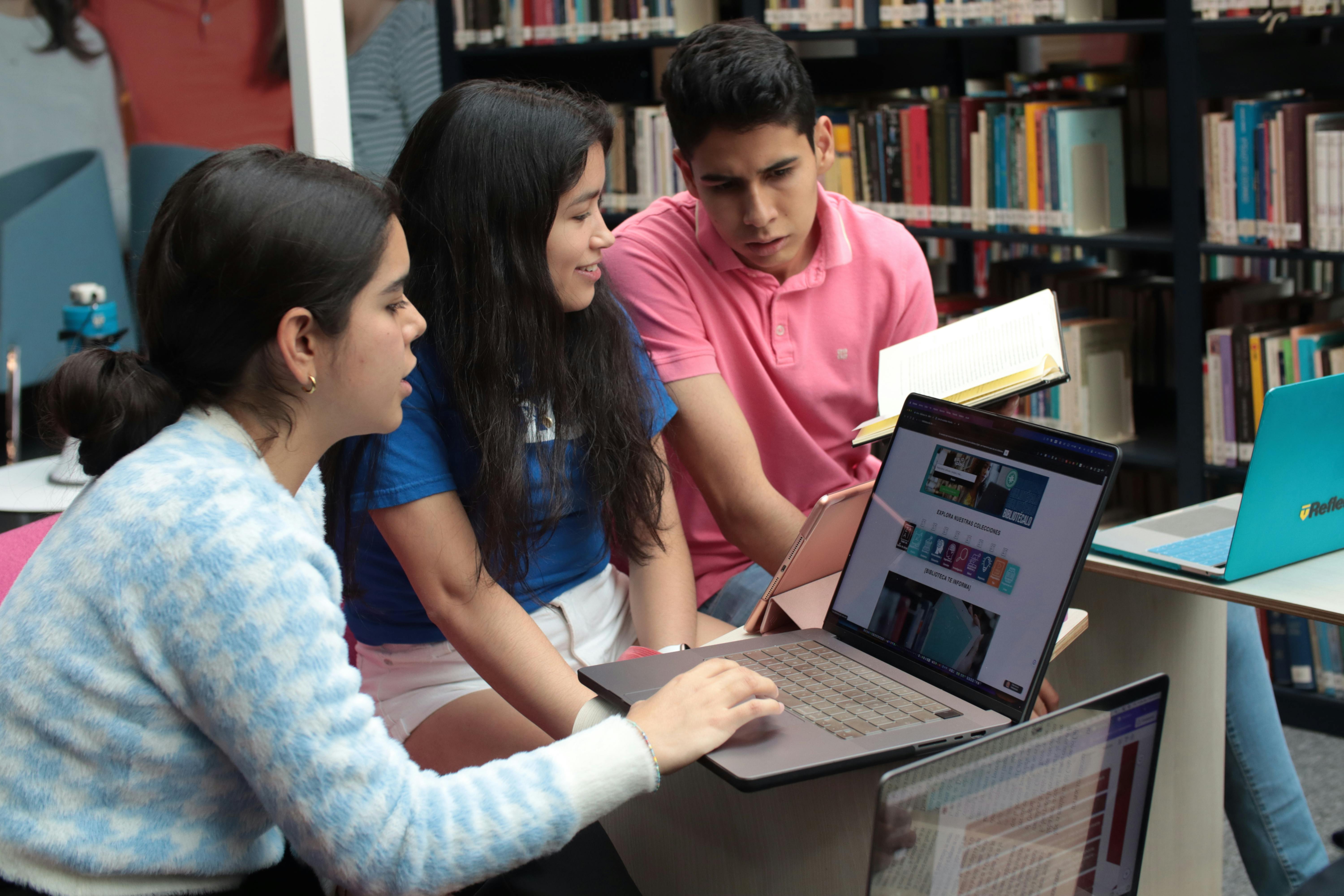 Digital Resources