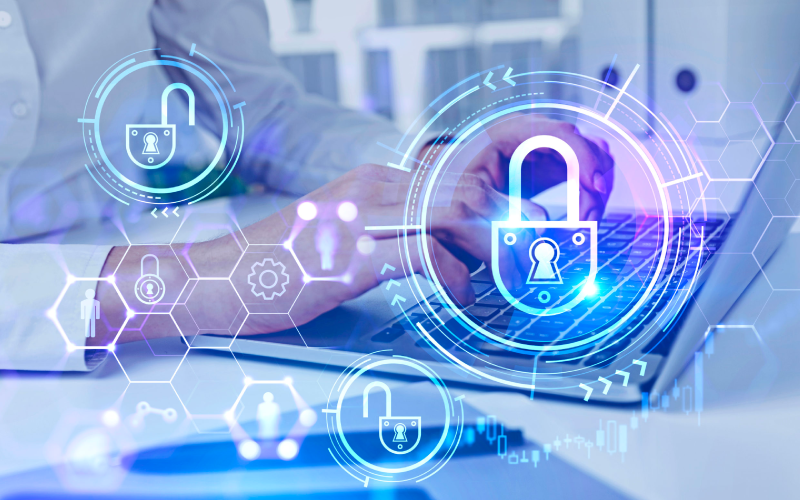 Personal Digital Security