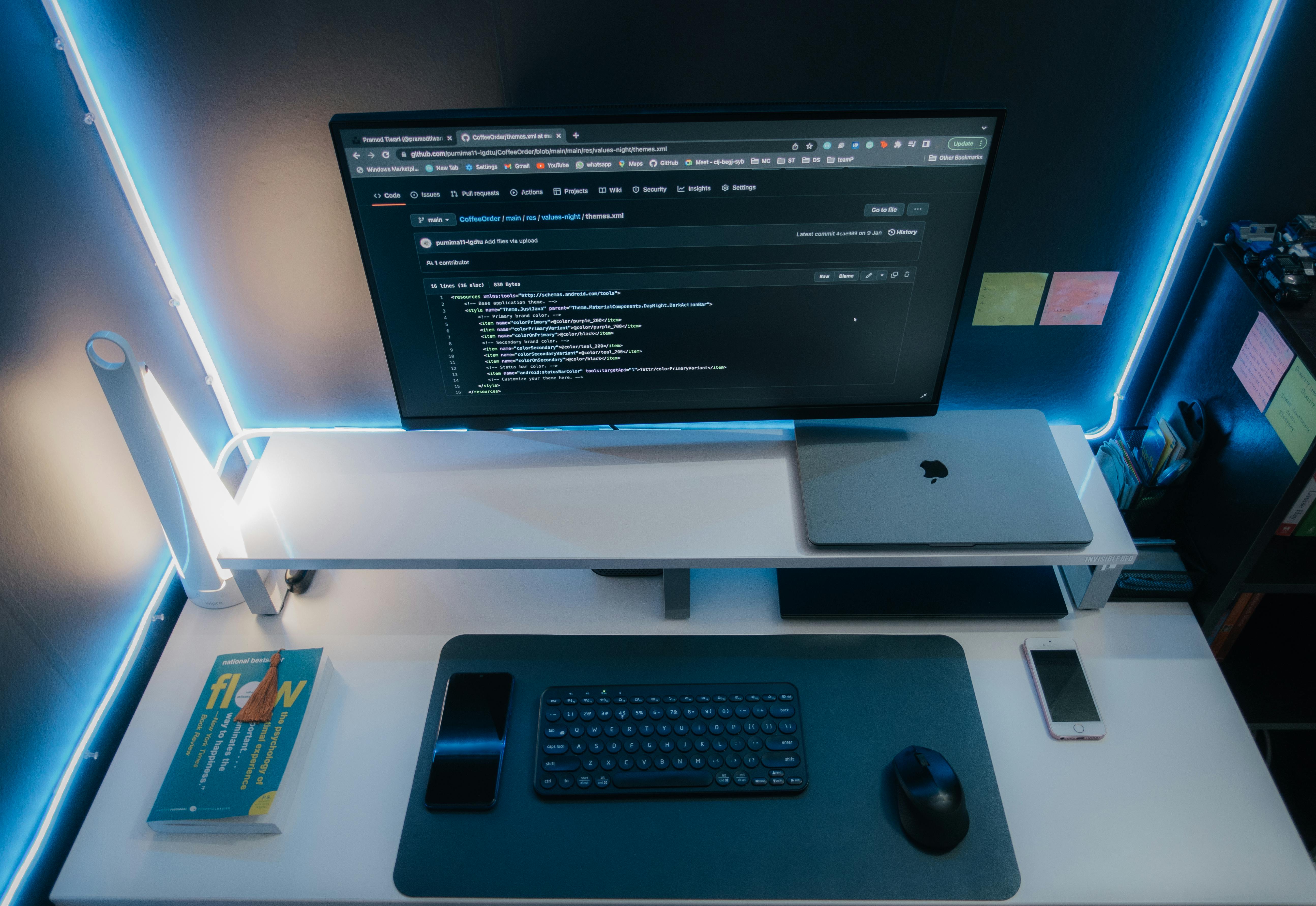 IT Operations & Systems